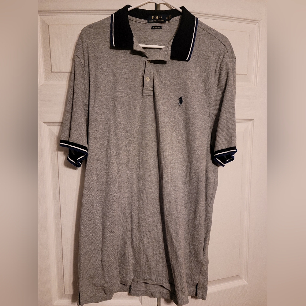 Polo Ralph Lauren Shirt